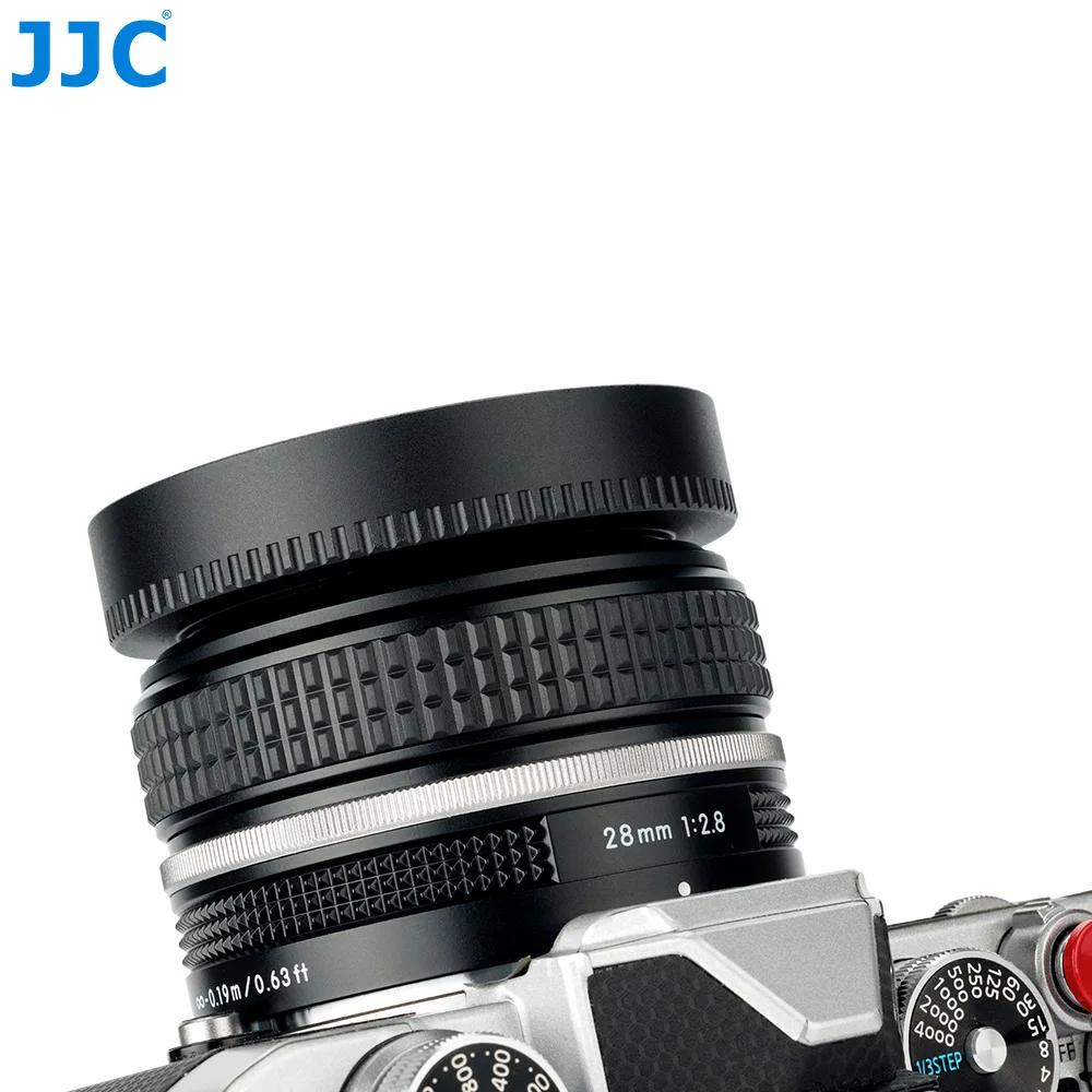 JJC LH-N52 ī޶  ĵ, Nikon NIKKOR Z 28mm f/2.8 , NIKKOR Z 28mm f/2.8 (SE) , 40mm f/2  ȣȯ